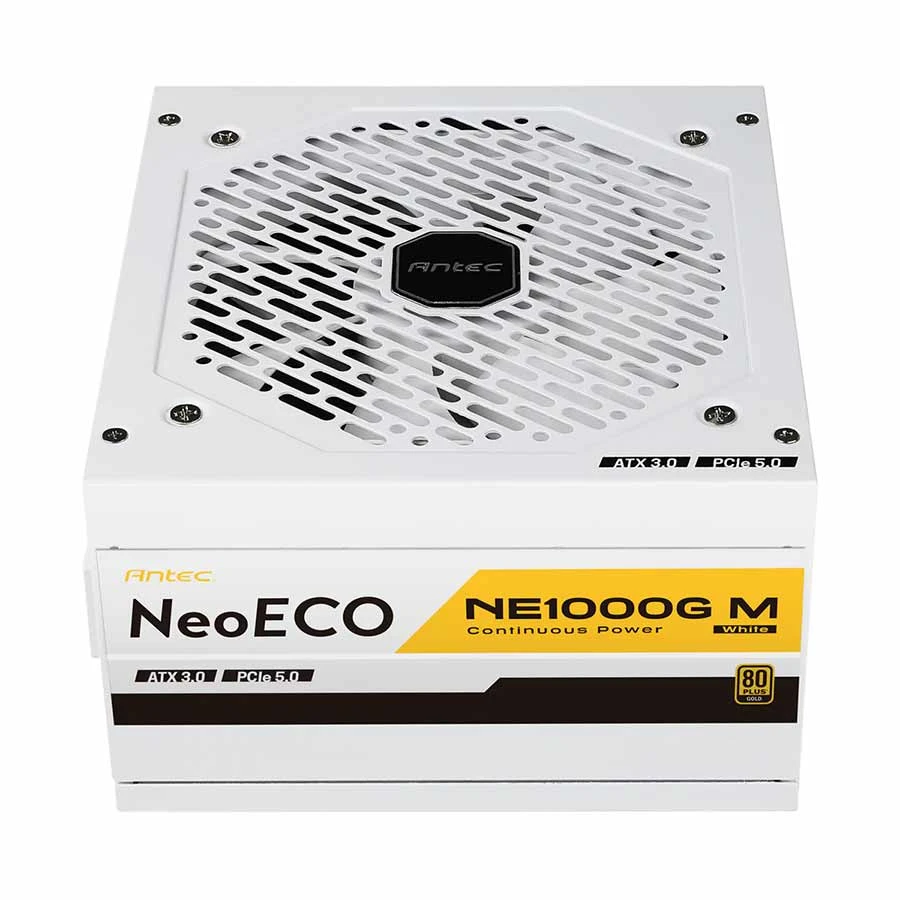 Antec Neo Eco NE1000G M ATX 3.0 Power Supply Price in BD