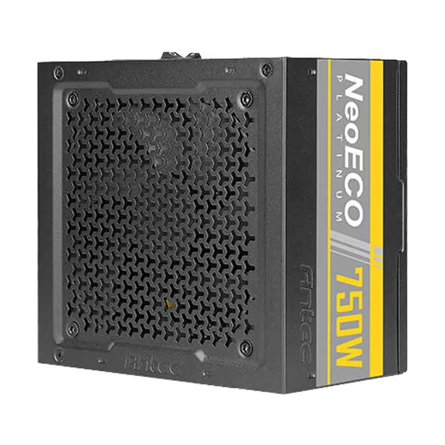 Antec NEO ECO NE750 Platinum Power Supply Price in Bangladesh