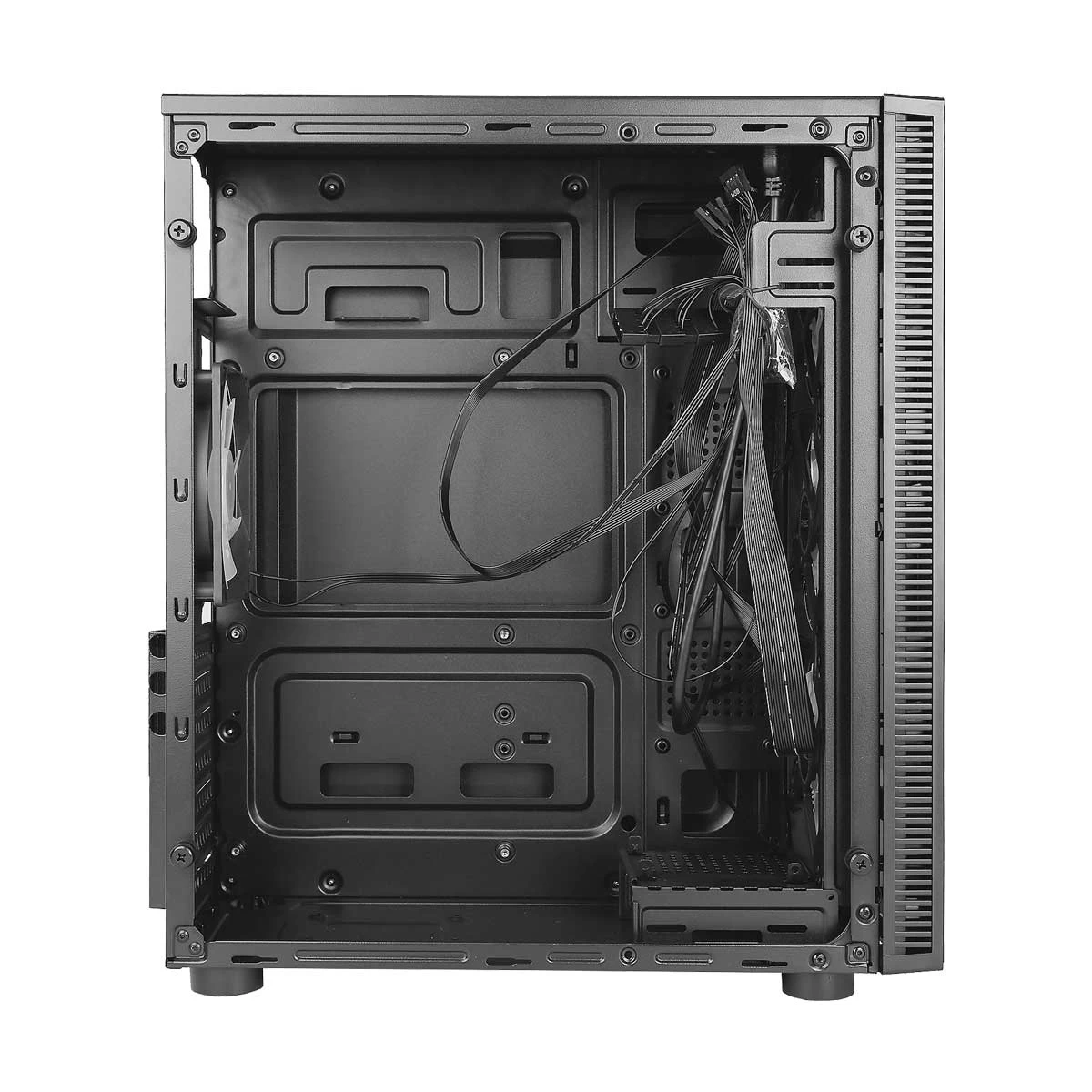 Antec NX210 Casing in BD