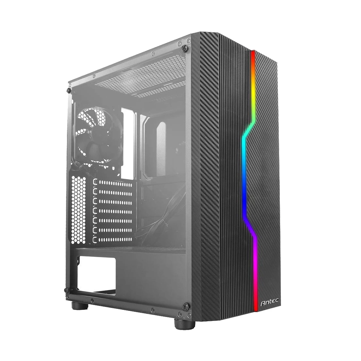 Antec NX230 RGB Casing Price in Bangladesh