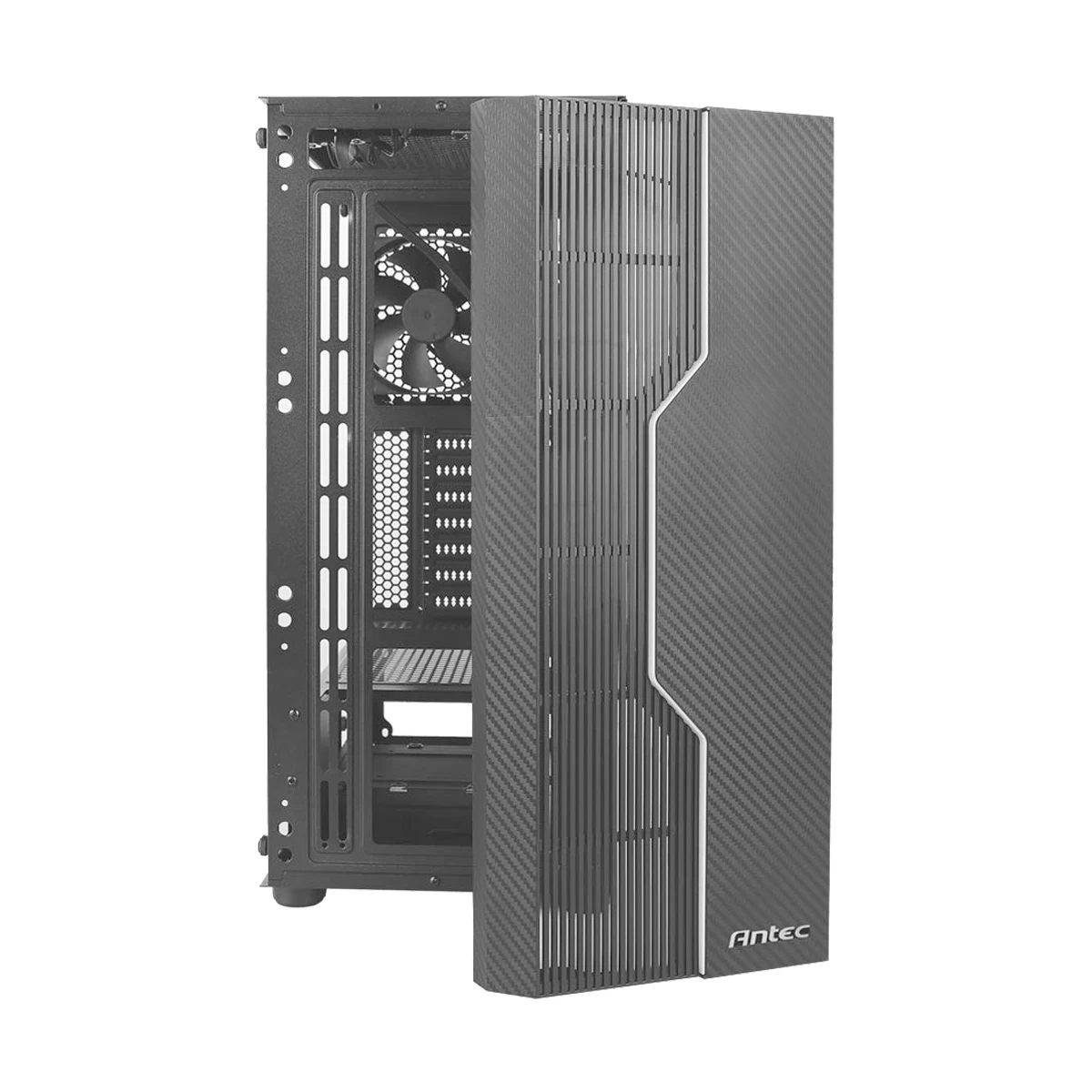 Antec NX230 RGB Casing specifications