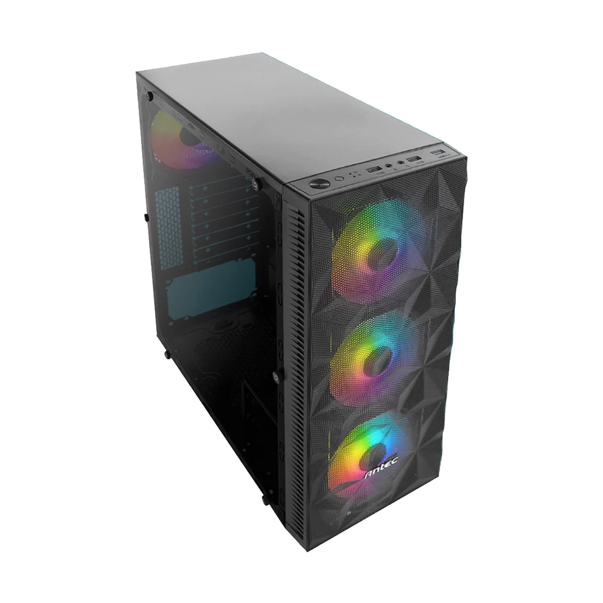 Antec NX240 All Brands Price in Bangladesh