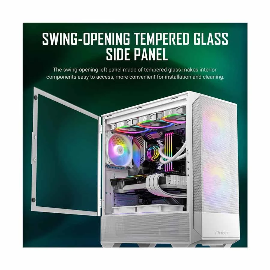 Antec NX416L Casing in BD