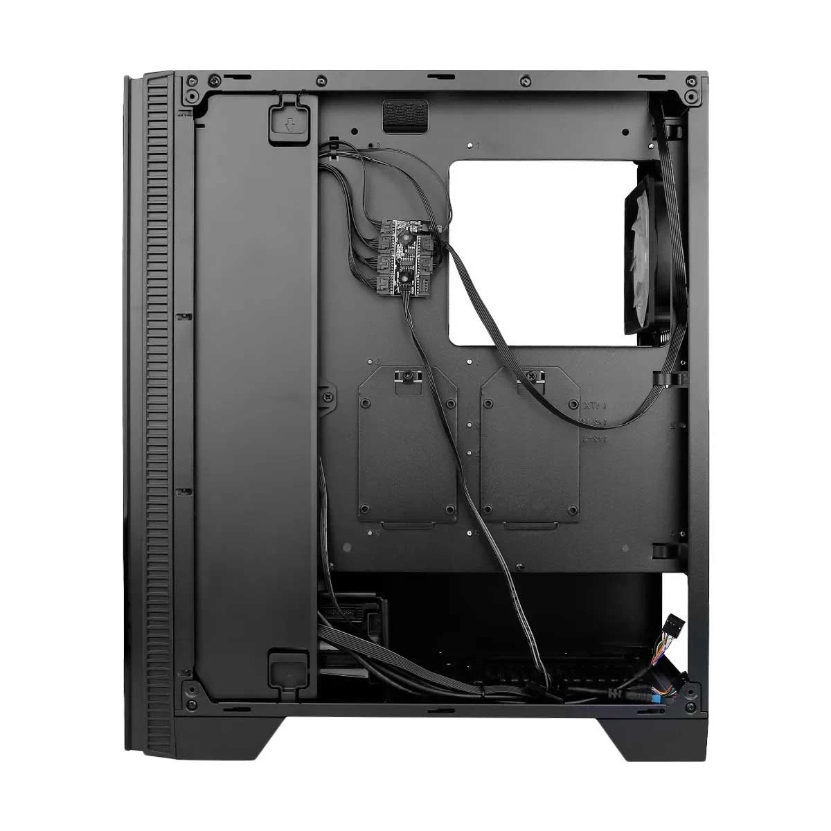 Antec NX600 Casing Price in Bangladesh