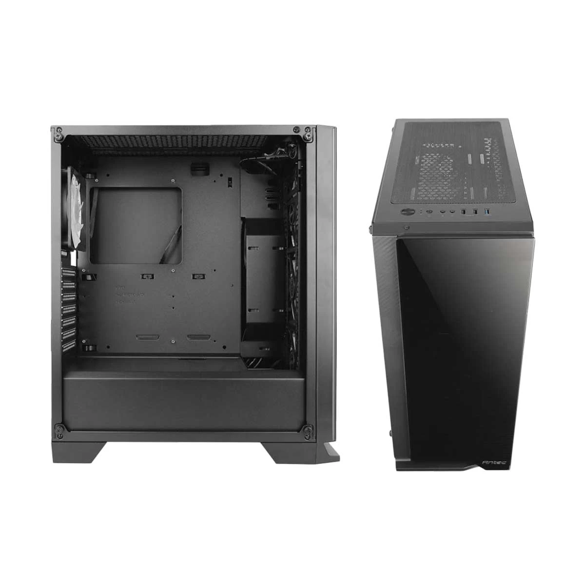 Antec NX600 Casing in BD