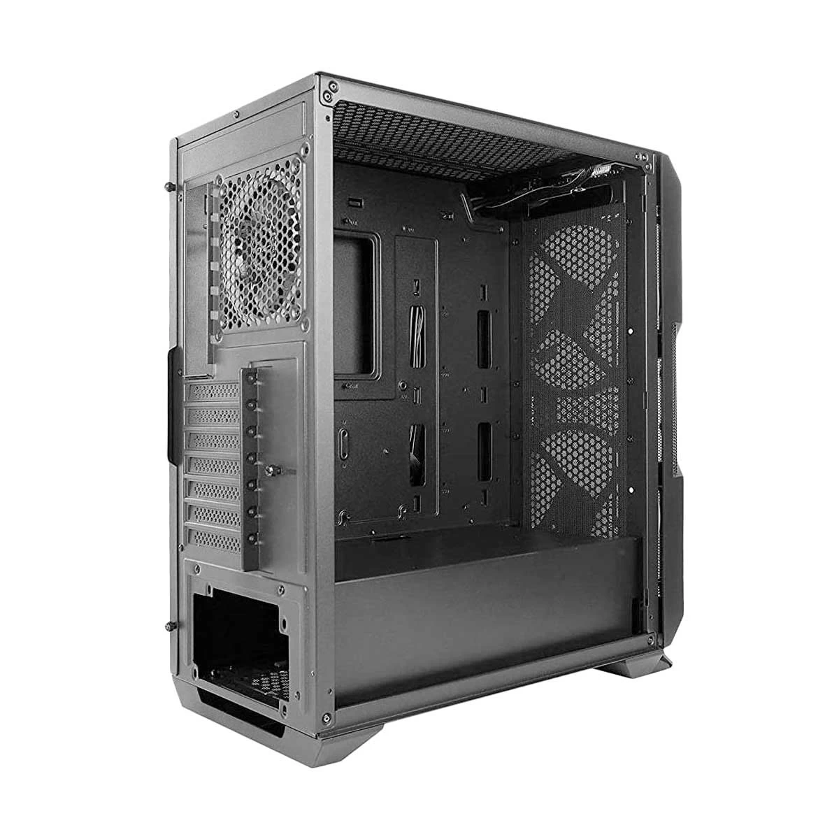 Antec NX800 Casing in BD