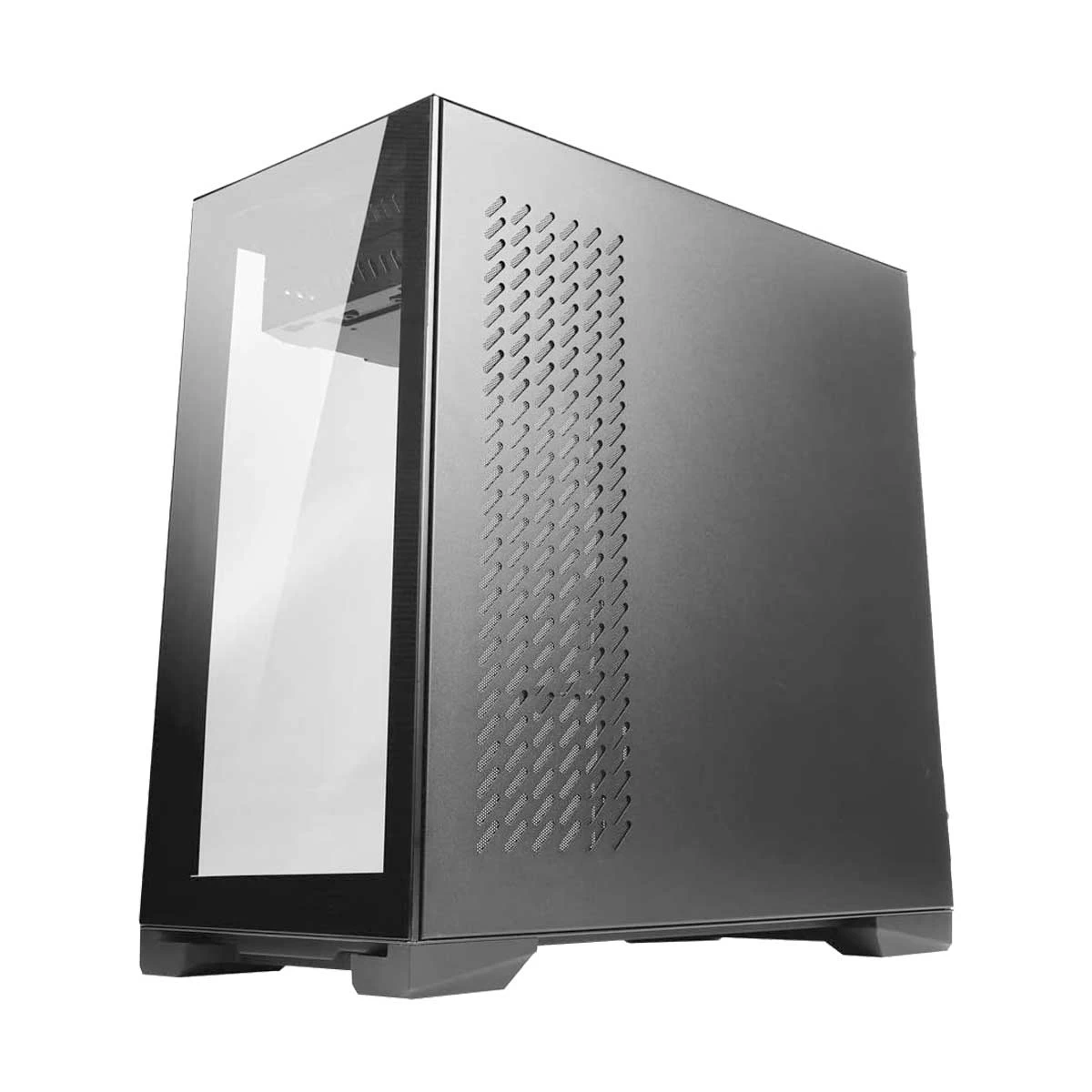 Antec P120 Crystal Casing in BD