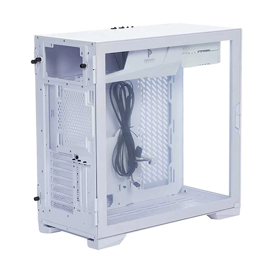 Antec P120 Crystal Casing Price in Bangladesh