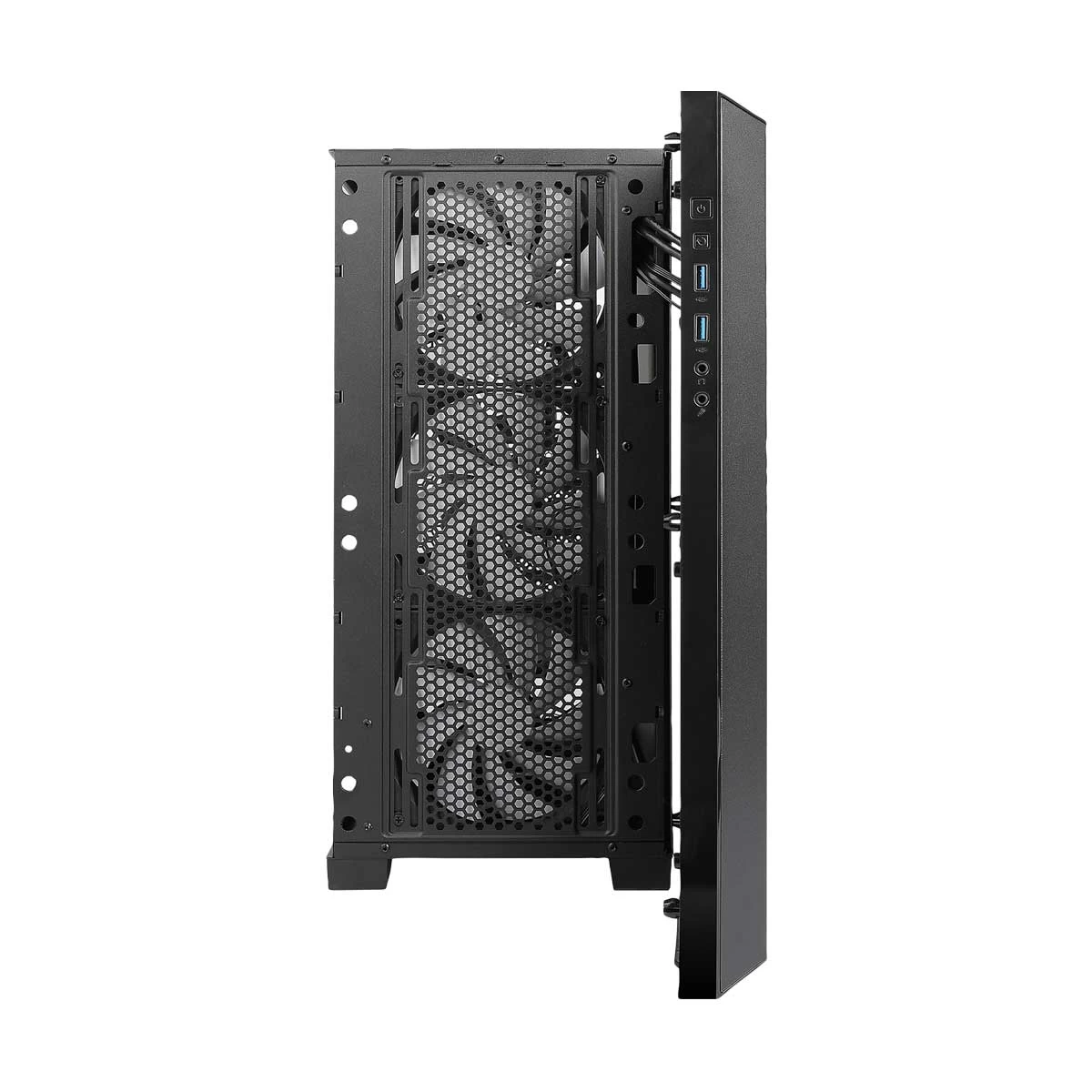 Antec P82 Flow Casing in BD