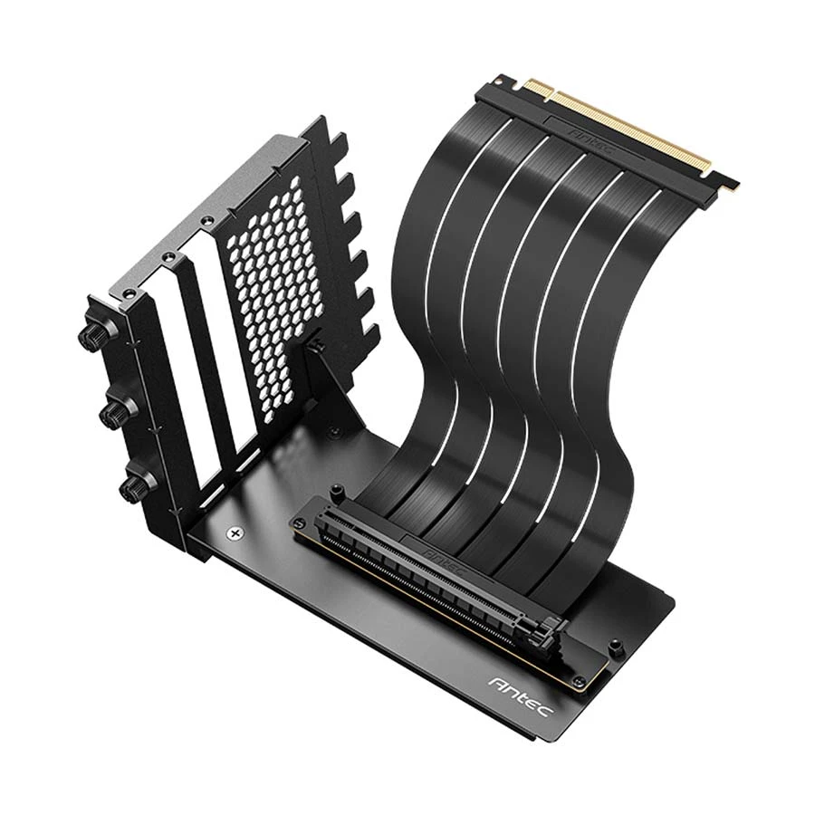 Antec PCIe Riser Cable Desktop Accessories