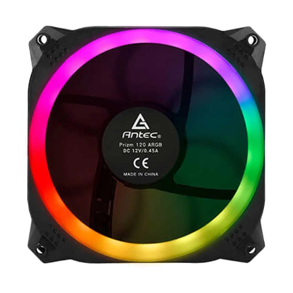 Antec Prizm 120 ARGB Casing Fan in BD