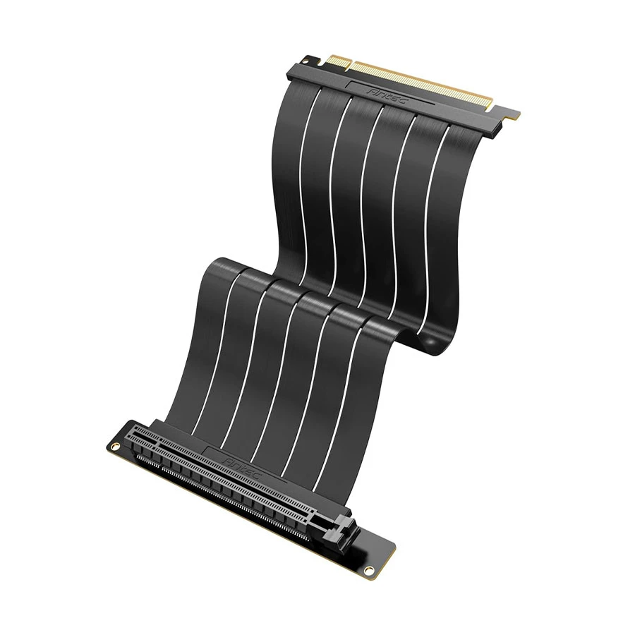 Antec RTX50 PCI-E 5.0 Riser Cable Graphics Card Holder Price in Bangladesh