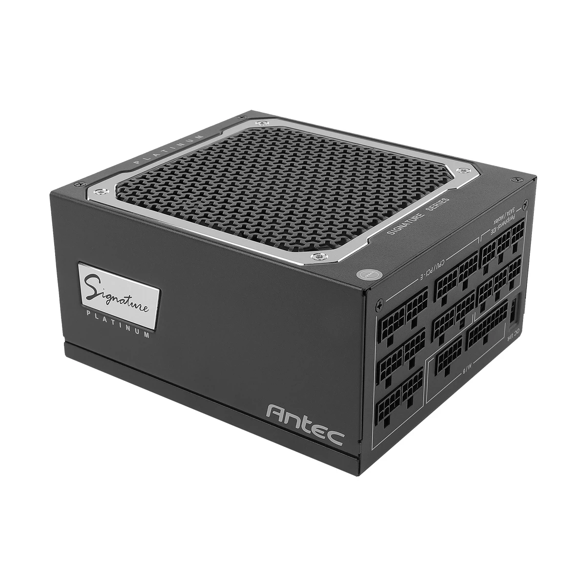 Antec Signature Platinum 1300W Power Supply Price in Bangladesh