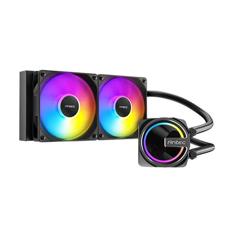 Antec Skeleton 240 ARGB All Brands Price in Bangladesh