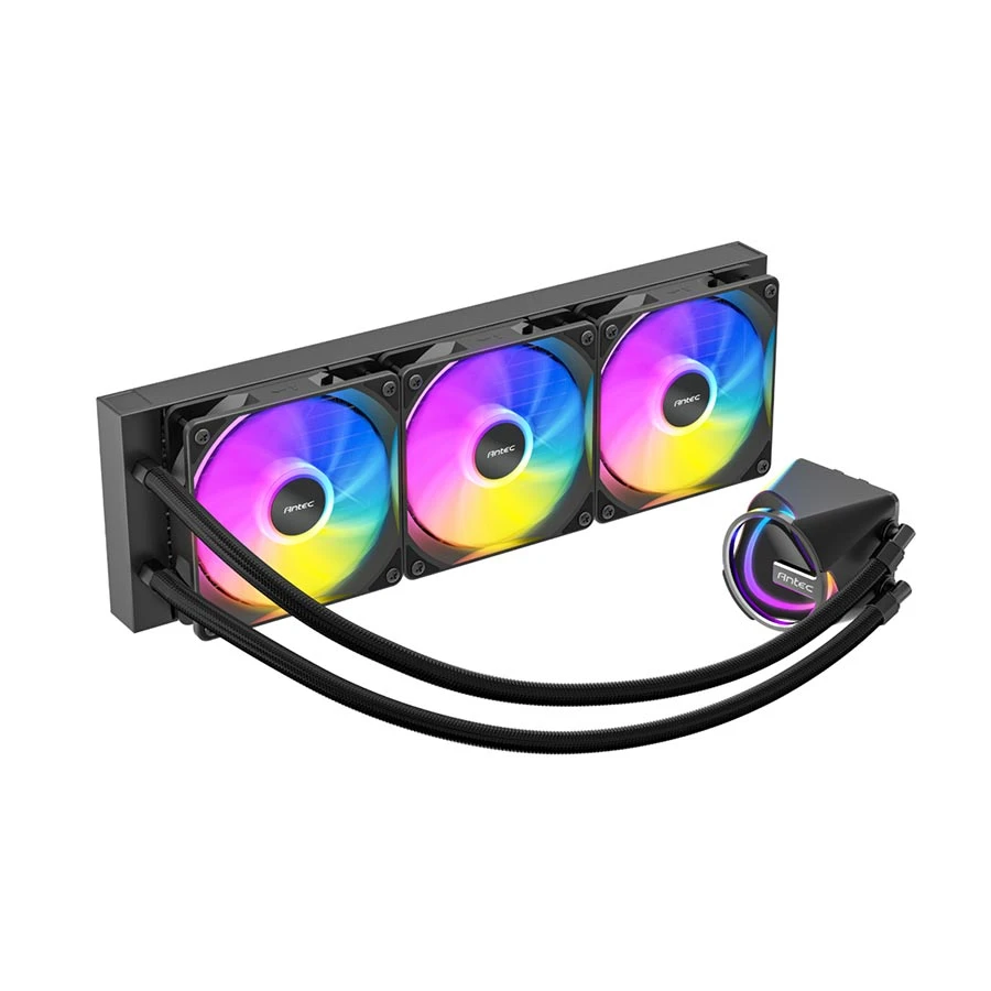 Antec Skeleton 360 ARGB CPU Cooler Price in Bangladesh