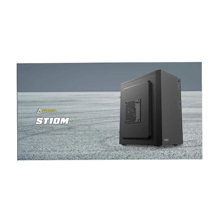 Antec ST10M Casing Price in Bangladesh