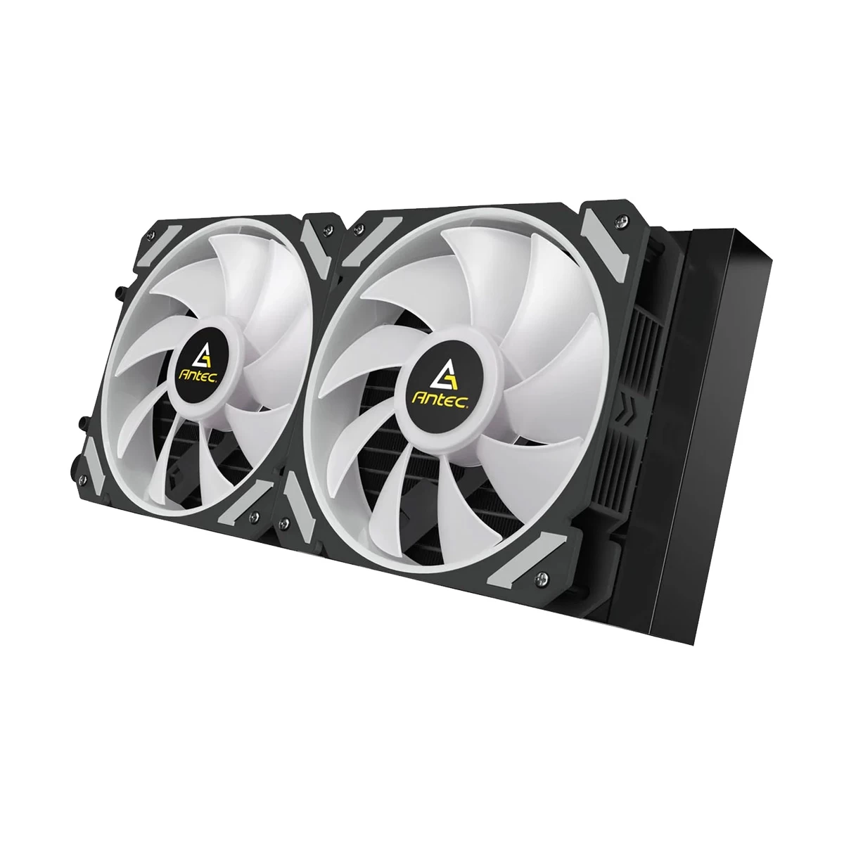 Antec Symphony 240 CPU Cooler in BD