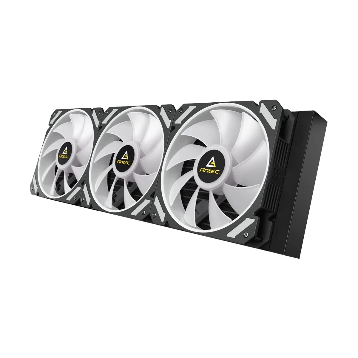 Antec Symphony 360 CPU Cooler in BD