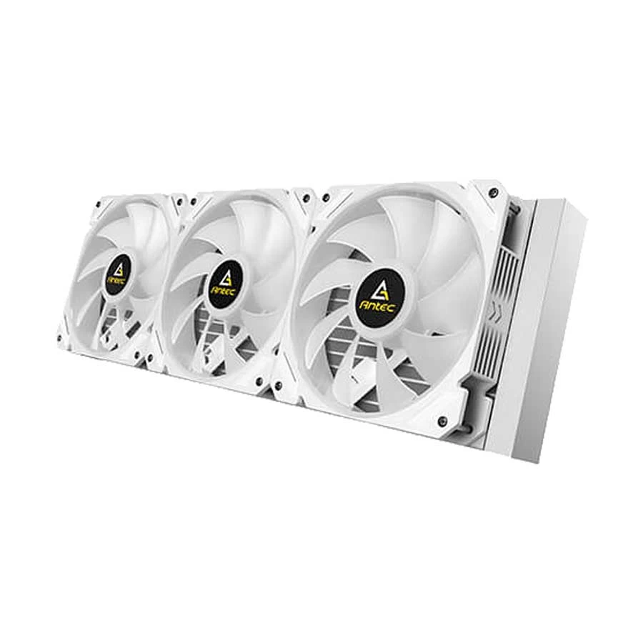 Antec Symphony 360 CPU Cooler in BD