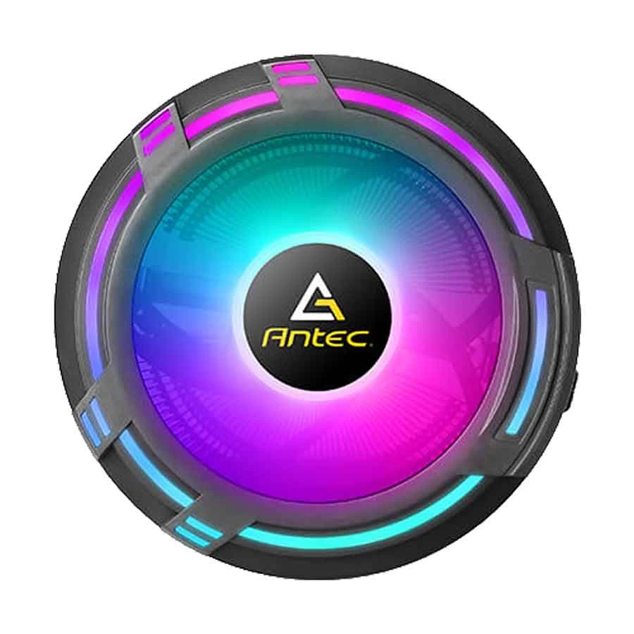 Antec T120 CPU Cooler Price in Bangladesh