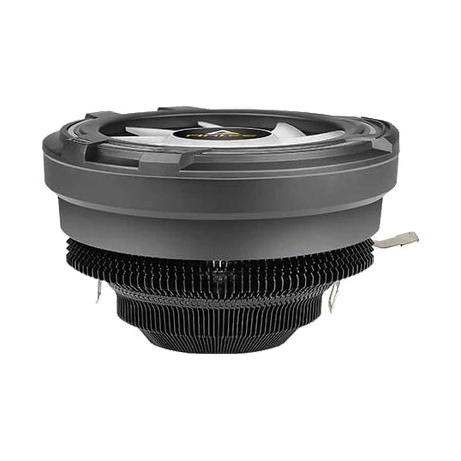 Antec T120 CPU Cooler in BD