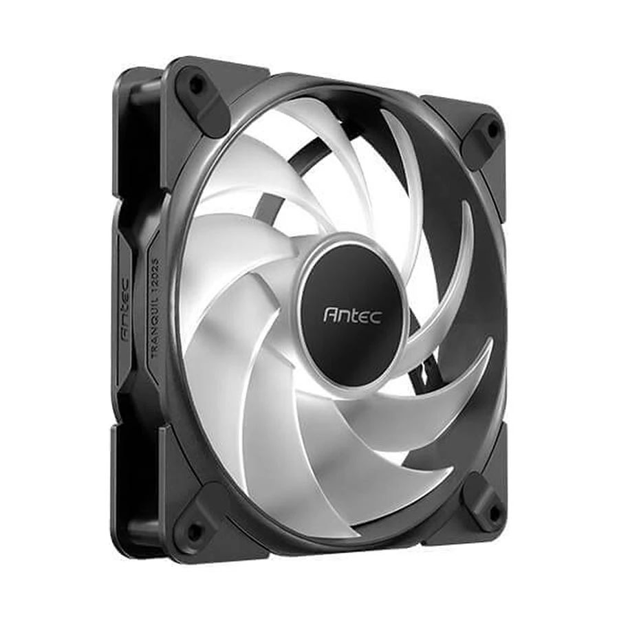 Antec Tranquil 120 ARGB Casing Fan specifications