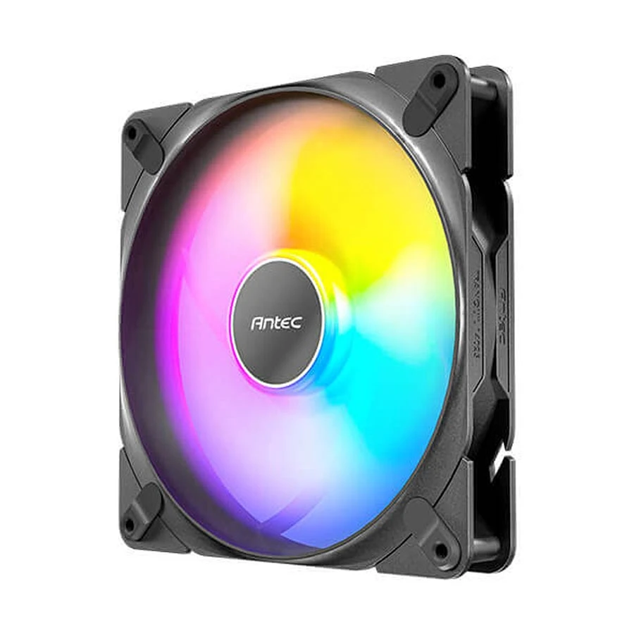 Antec Tranquil 140 ARGB All Brands Price in Bangladesh
