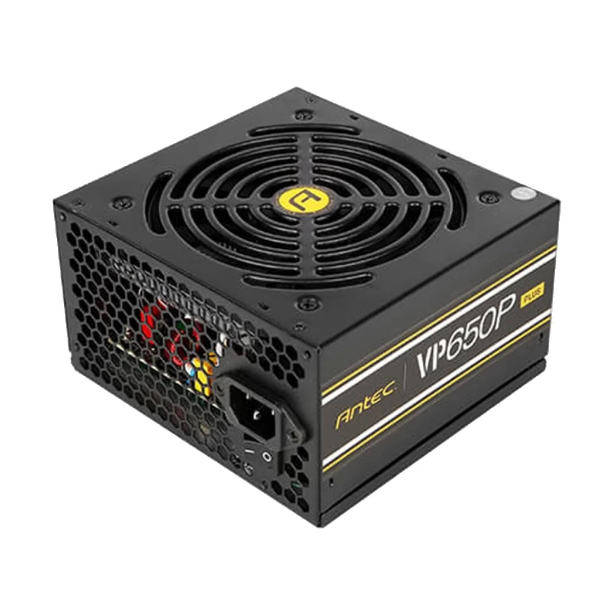 Antec Value Power Series VP550P PLUS Power Supply in BD