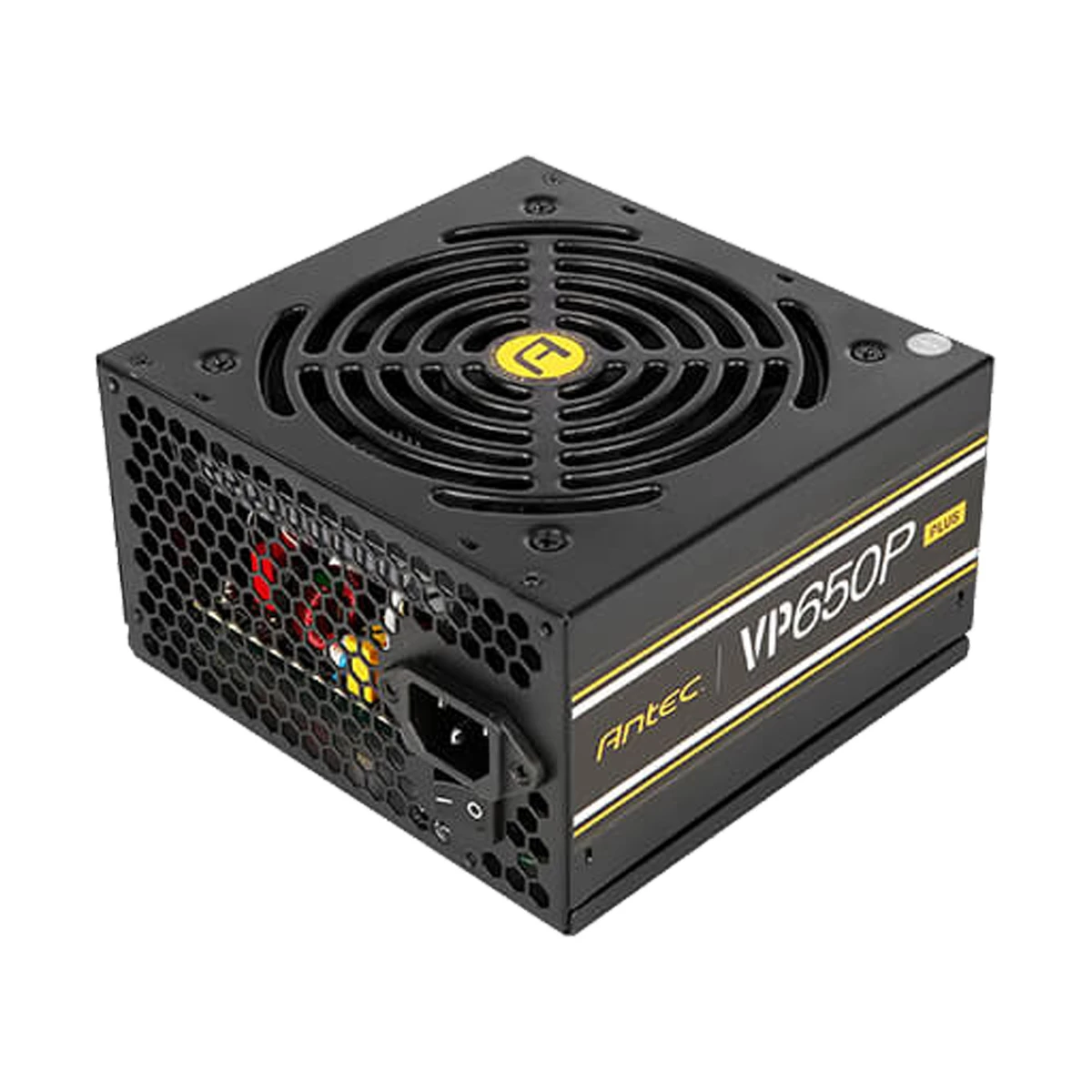 Antec Value Power Series VP650P PLUS Power Supply