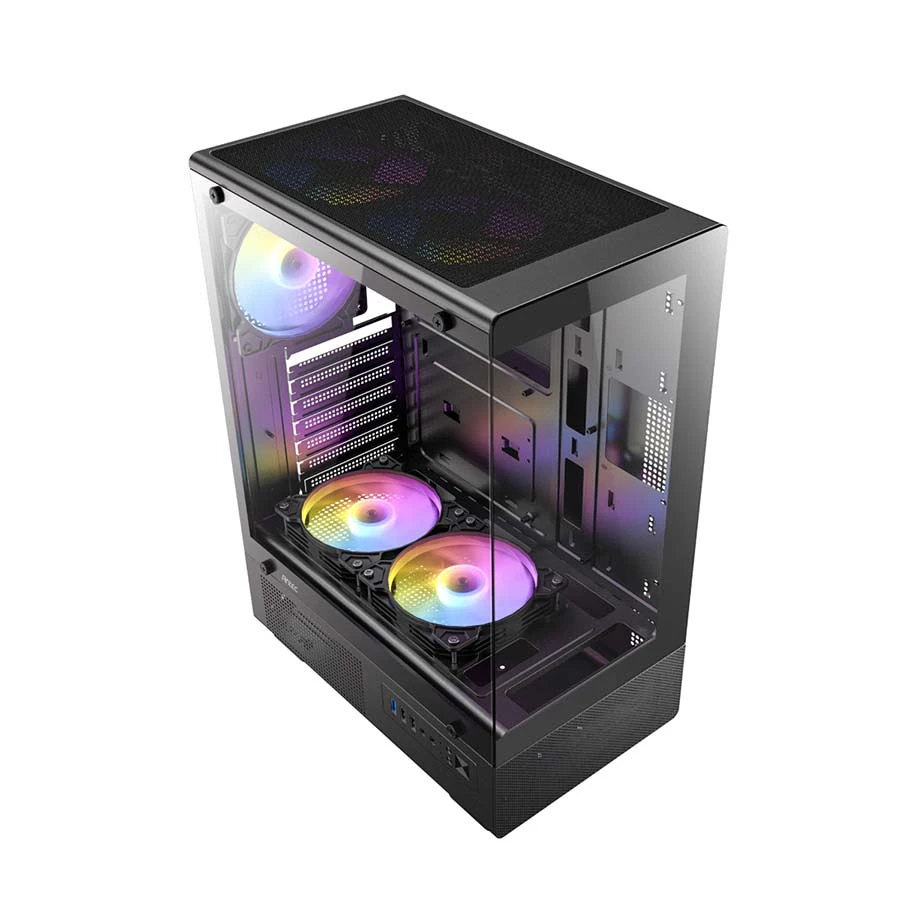Antec VCX300 All Brands Price in Bangladesh