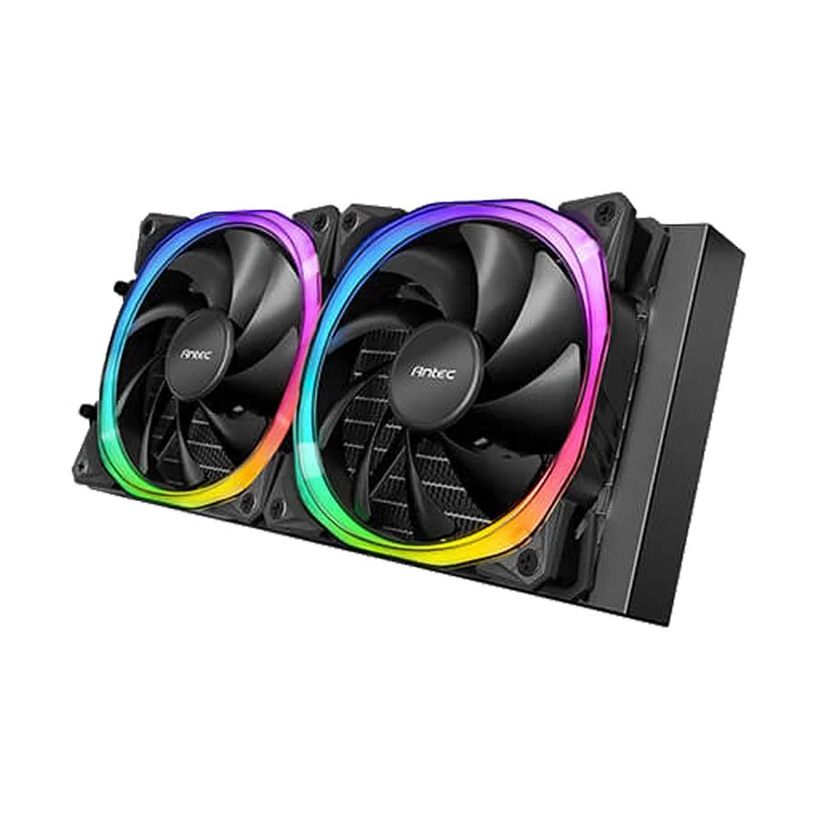 Antec Vortex 240 CPU Cooler in BD