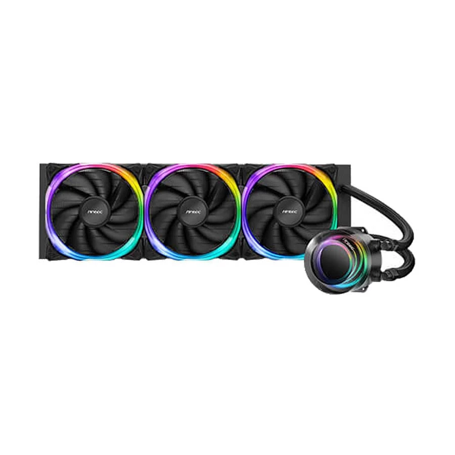 Antec Vortex 360 CPU Cooler Price in Bangladesh