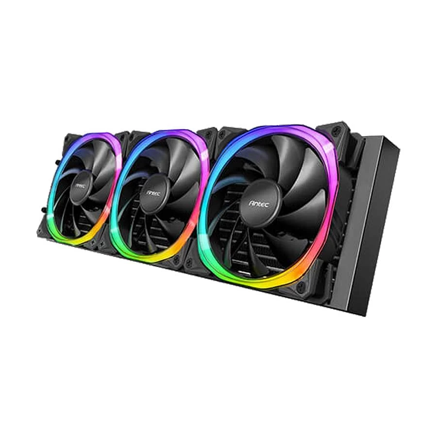 Antec Vortex 360 CPU Cooler in BD