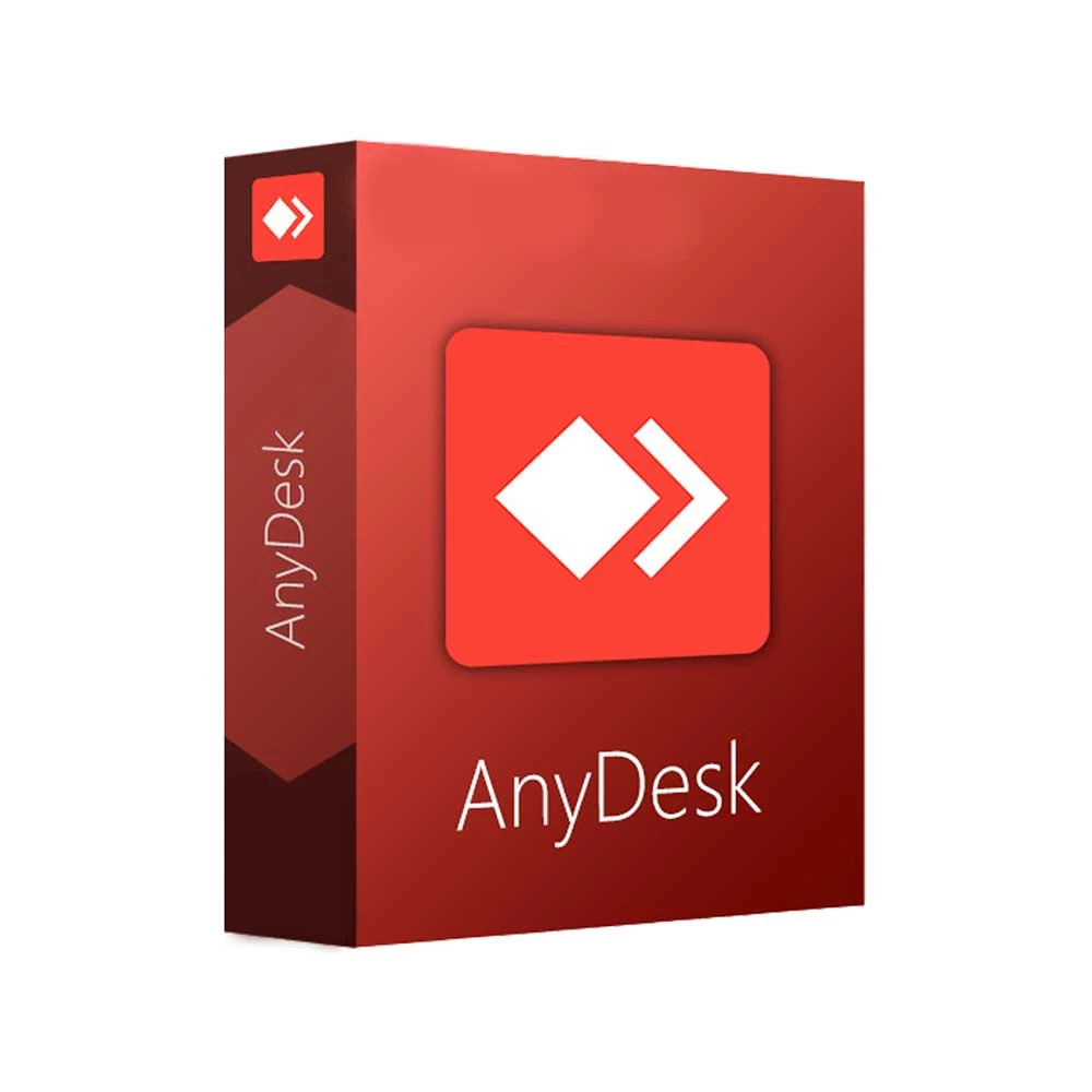 Anydesk AnyDesk Additional Concurrent User for Advanced License Office Application