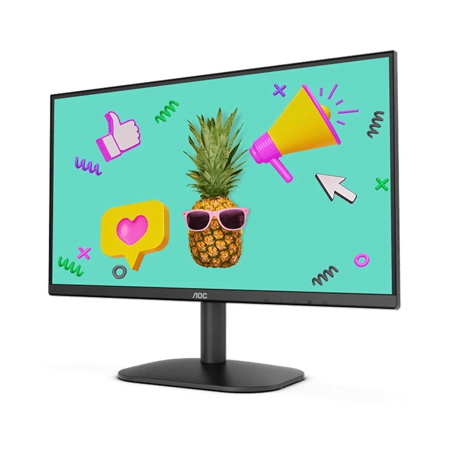 AOC 22B2HN All Monitor Price in Bangladesh