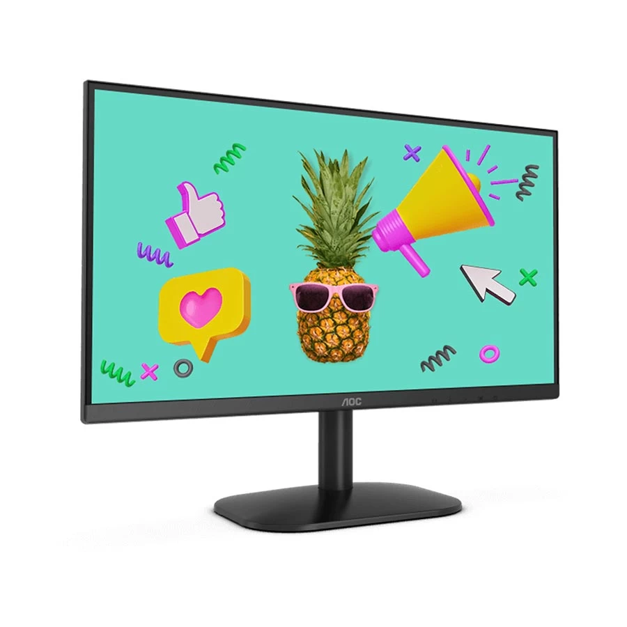 AOC 22B2HN All Monitor in BD