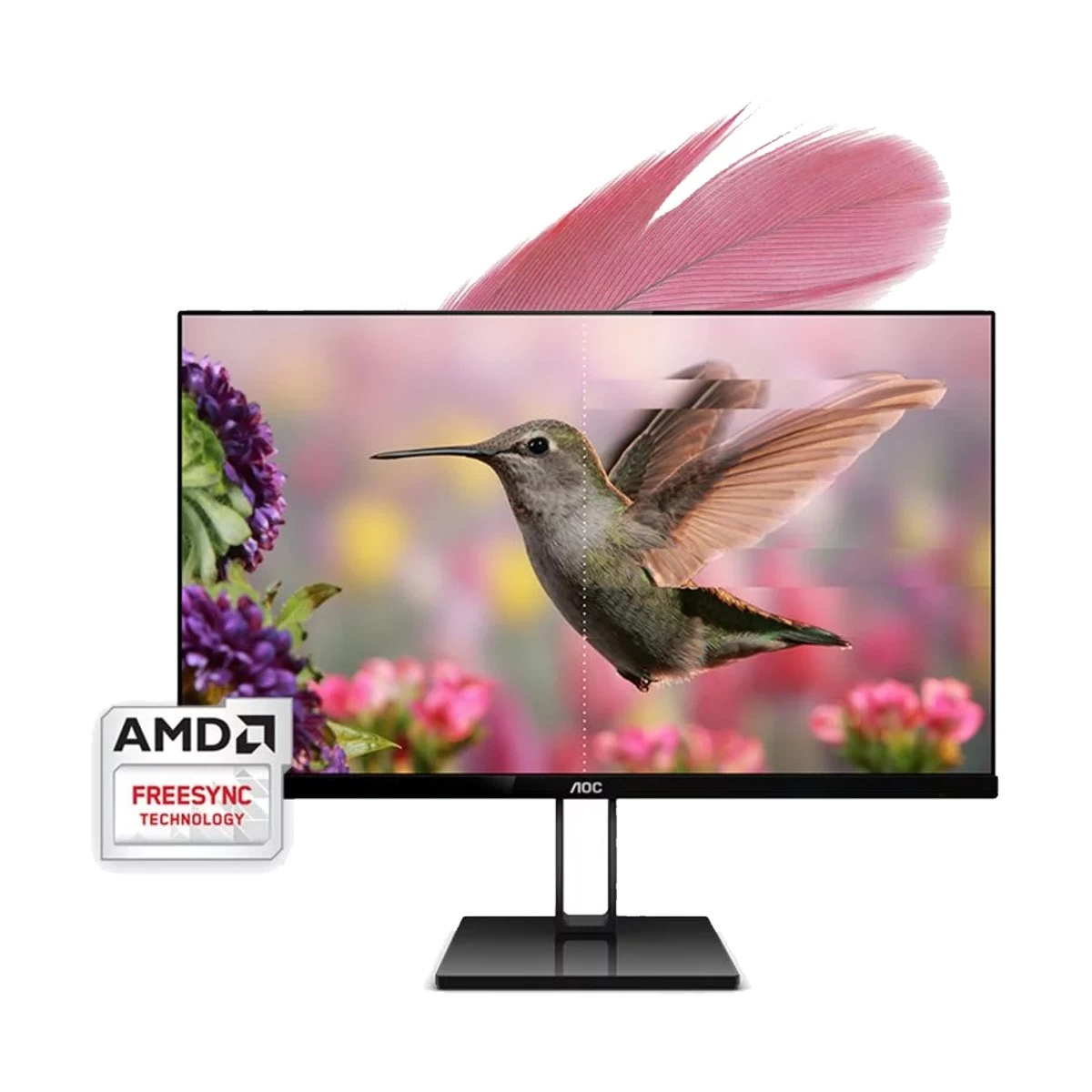 Aoc 22v2q store