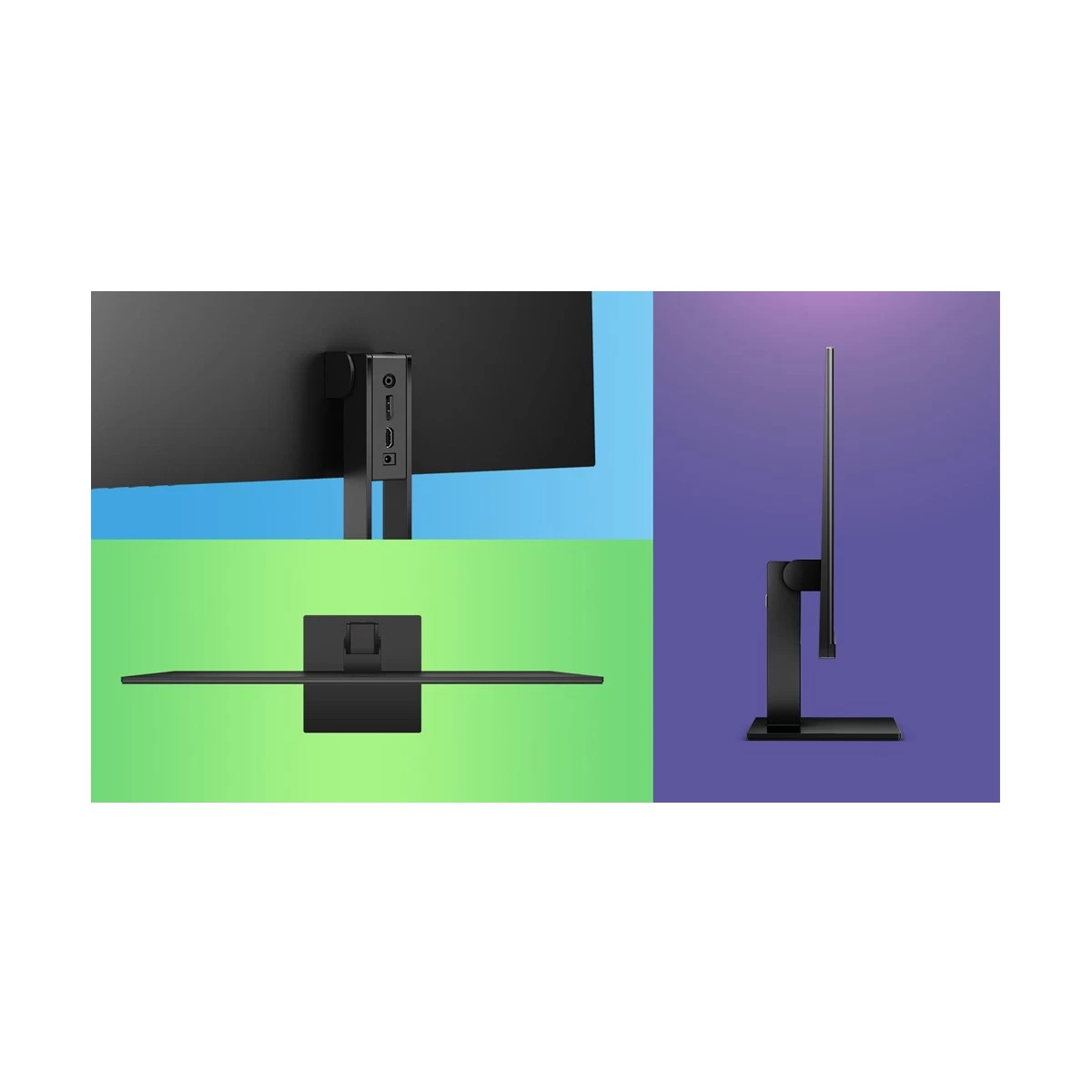 AOC 22V2Q AOC specifications