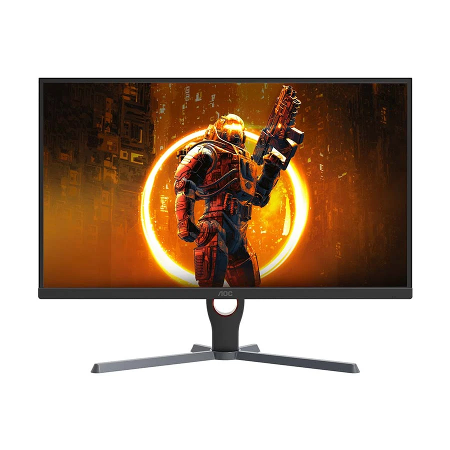AOC 24G11E Gaming Monitor