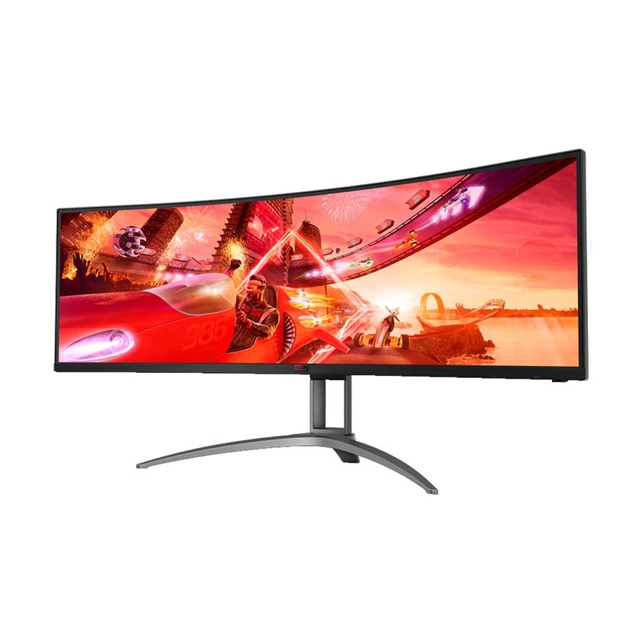 AOC Agon Gaming Monitor Price in Bangladesh
