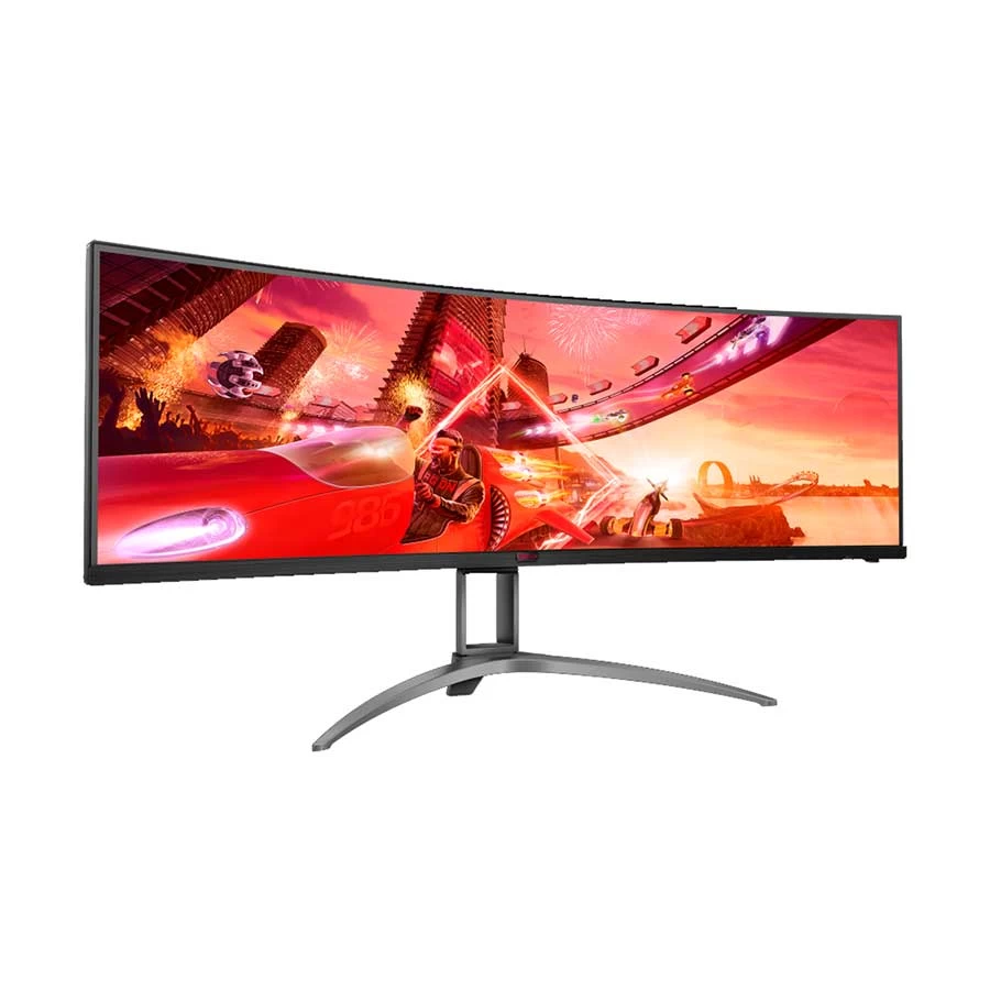 AOC Agon Gaming Monitor in BD