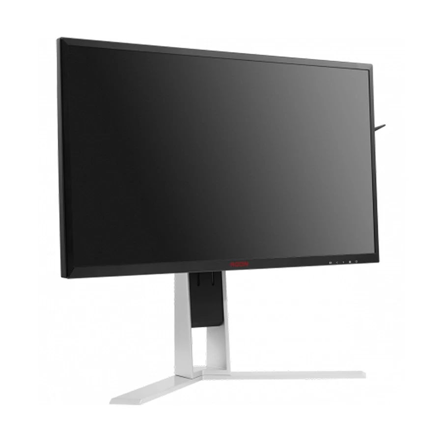 AOC Agon AG241QG Gaming Monitor in BD