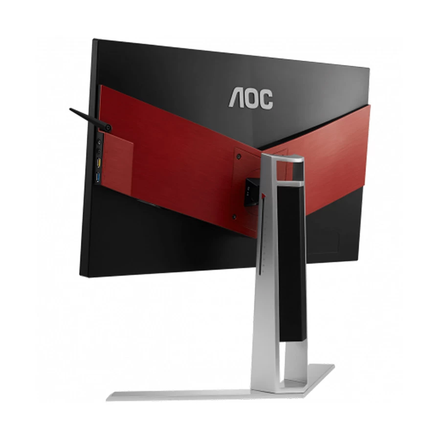 AOC Agon AG241QG Gaming Monitor Price in BD