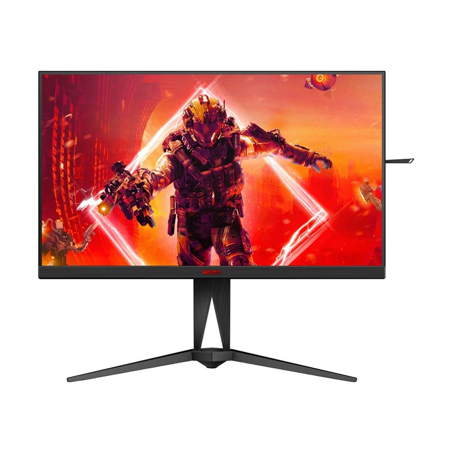 AOC AGON AG275QXE AOC Price in Bangladesh