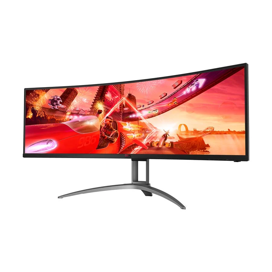 AOC Agon AG493QCX Gaming Monitor Price in Bangladesh