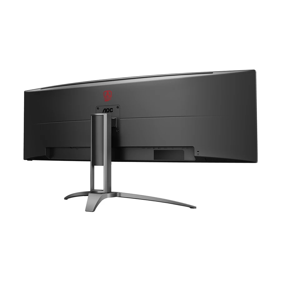 AOC Agon AG493QCX Gaming Monitor Price in BD