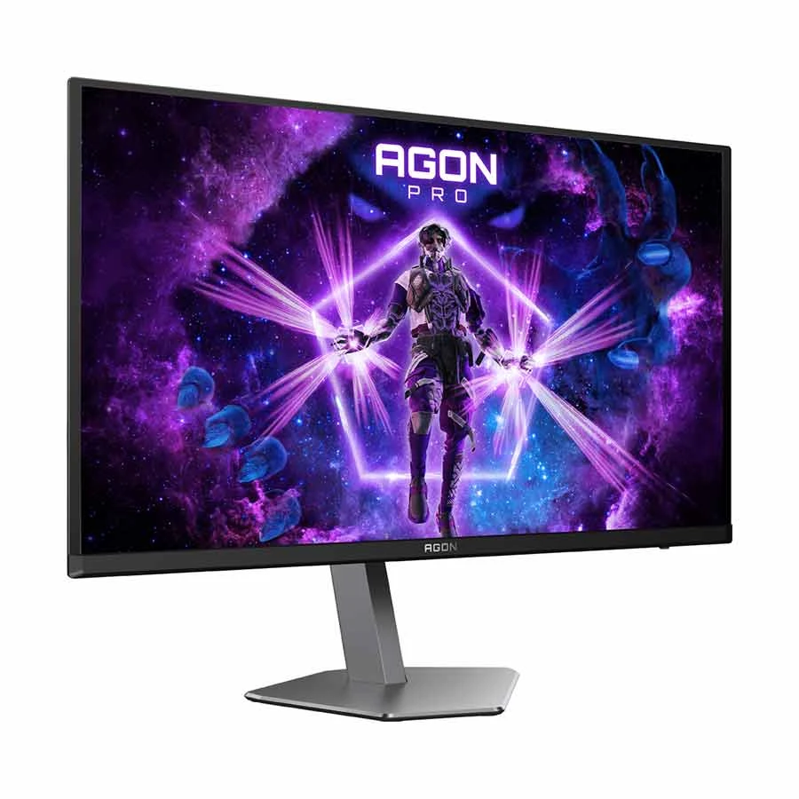AOC Agon Pro AG276QZD2 Gaming Monitor Price in Bangladesh