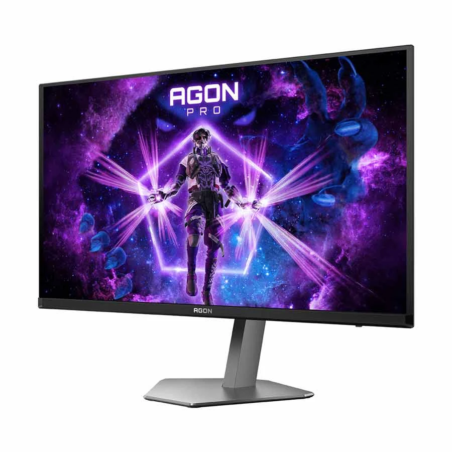 AOC Agon Pro AG276QZD2 Gaming Monitor in BD