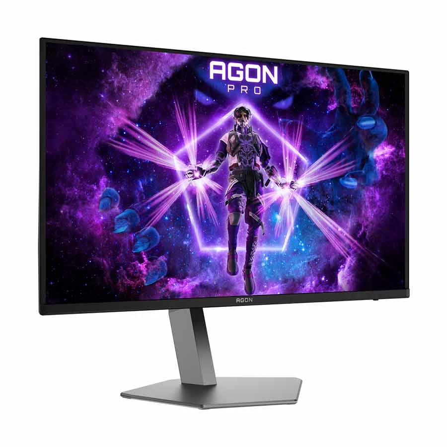AOC Agon Pro AG326UD Gaming Monitor in BD