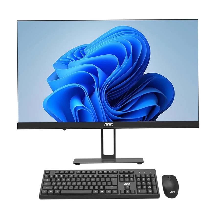 AOC AIO Noble A33 All In One PC